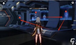 星穹铁道最新爆料大黑塔,神秘大黑塔背后的秘密与传说