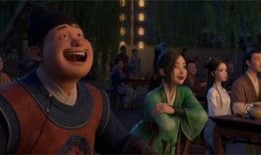 白蛇浮生电影最新爆料视频,神秘力量觉醒，千年爱恋再续前缘