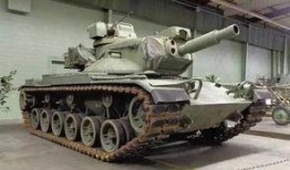 现代战舰最新坦克爆料