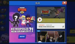 荒野乱斗出最新英雄爆料,神秘角色即将登场，技能揭秘！