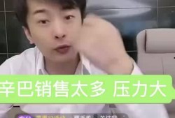 辛巴最新的爆料,揭秘娱乐圈惊人内幕