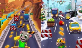 铁跑酷最新爆料,揭秘游戏新玩法与神秘角色