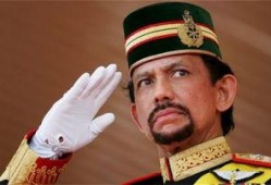 文莱国王爆料最新消息,最新消息震撼全球！”