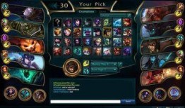 最新lol手游宝典爆料,揭秘全新英雄与游戏玩法革新