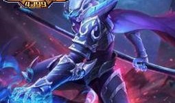 王者英雄最新爆料是什么,神秘英雄即将登场，技能设定引发热议