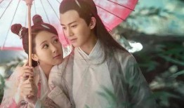 任嘉伦唐嫣最新爆料,甜蜜互动引期待，合作新剧剧情揭秘