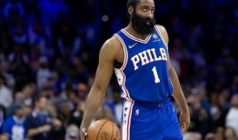 湖人爆料哈登了吗最新消息,哈登最新动态及转会传闻揭秘！”