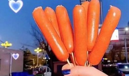 烤肠的最新爆料图片,最新爆料图片曝光，口感与颜值并存！