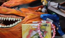 火影最新人物爆料五影