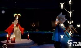 光遇729最新复刻爆料,神秘新元素揭晓，探索未知冒险之旅