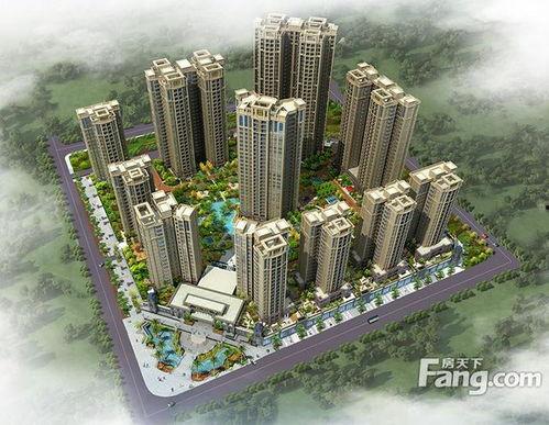 紫金城房价最新爆料,涨跌动态及未来趋势一览