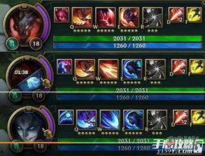 凯隐最新皮肤爆料图片,神秘新皮肤惊艳亮相，暗黑美学再升级