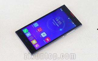 海信手机最新爆料,旗舰配置再升级，颠覆性设计引期待
