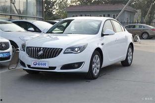 别克新车爆料新闻最新