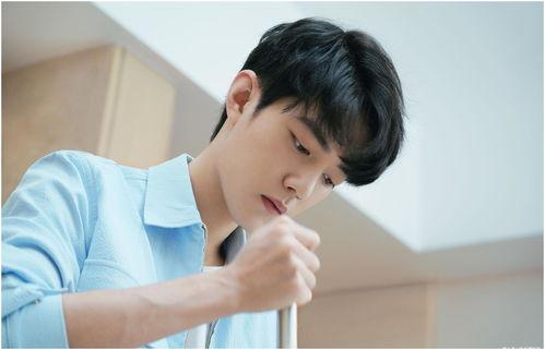 赵露思肖战最新爆料