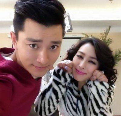 马苏贾乃亮最新爆料,揭秘昔日夫妻分手真相