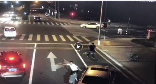 进贤爆料飙车案件最新,警方全力追查，肇事者身份曝光