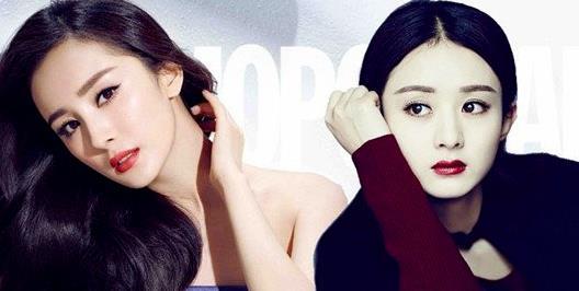 杨幂赵丽颖最新爆料,揭秘娱乐圈背后的故事