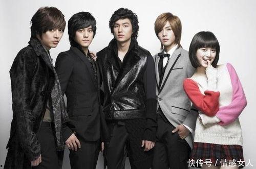 韩国f4最新爆料,揭秘偶像幕后真相与惊人内幕！