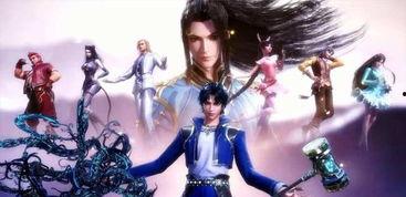 斗罗大陆最新爆料,神秘势力崛起，主角命运再掀波澜