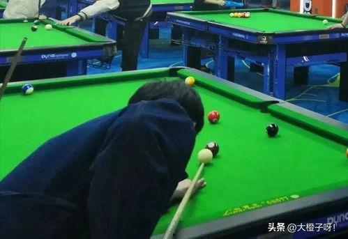 台球邱帅爆料了吗最新消息,邱帅最新动态揭秘！